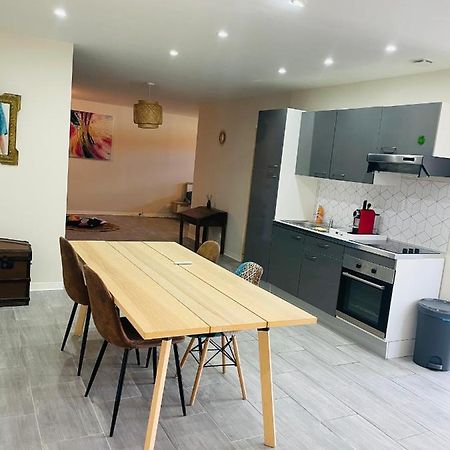 Appartement Saint Juery Arthes Εξωτερικό φωτογραφία