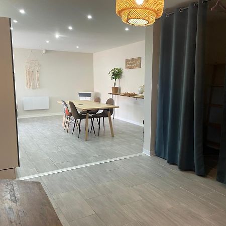 Appartement Saint Juery Arthes Εξωτερικό φωτογραφία