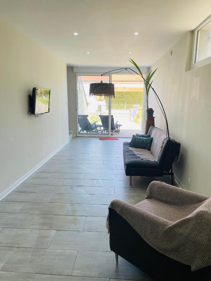 Appartement Saint Juery Arthes Εξωτερικό φωτογραφία