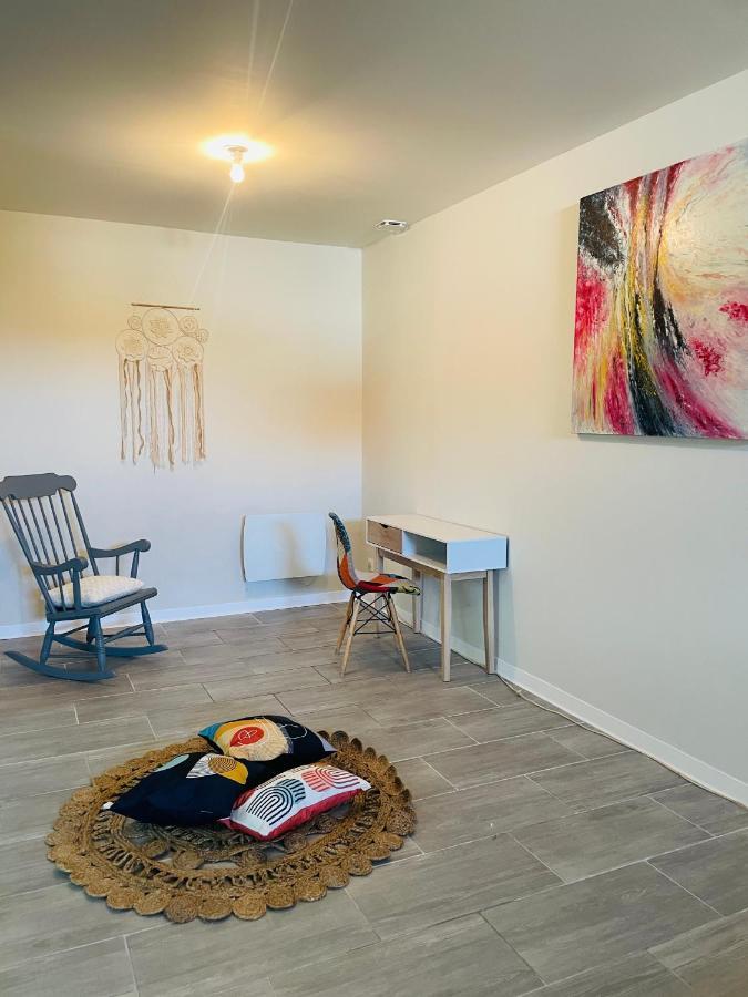 Appartement Saint Juery Arthes Εξωτερικό φωτογραφία