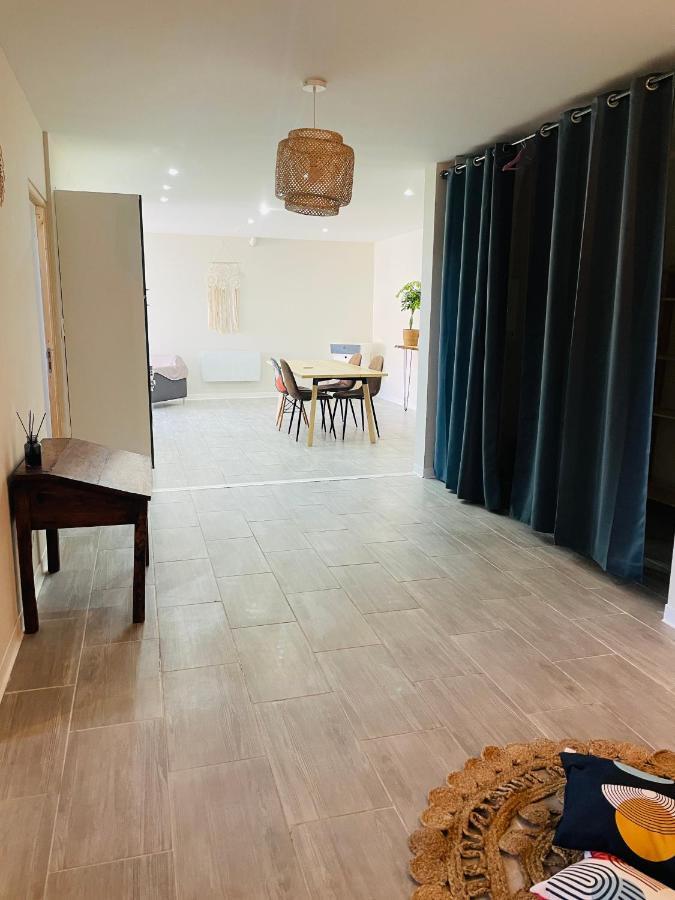 Appartement Saint Juery Arthes Εξωτερικό φωτογραφία
