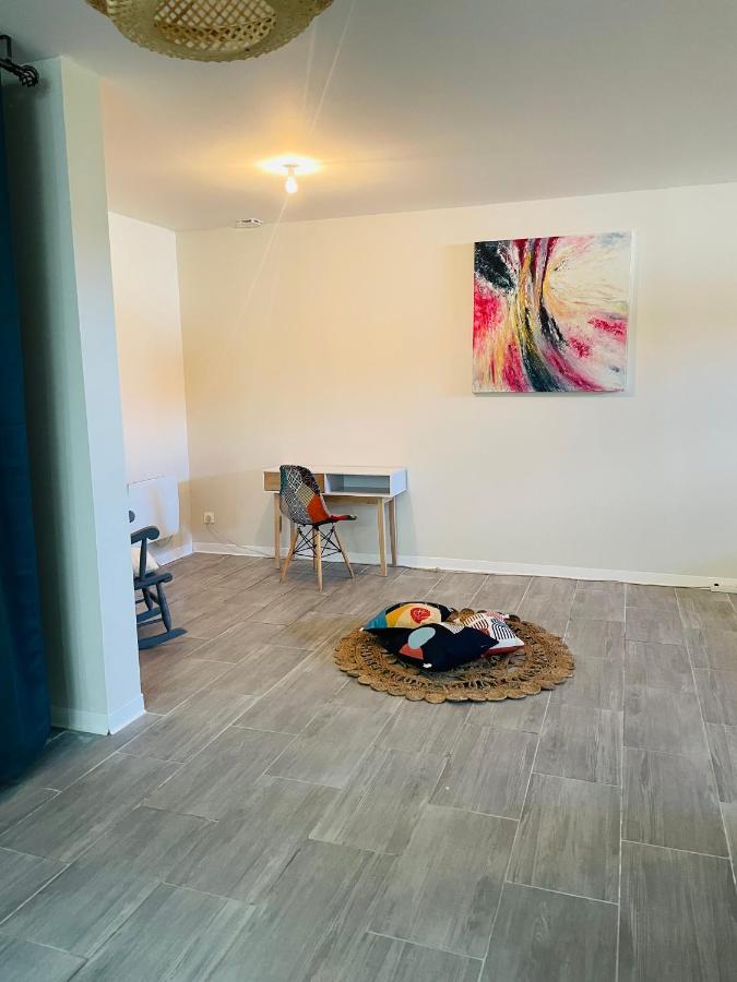 Appartement Saint Juery Arthes Εξωτερικό φωτογραφία