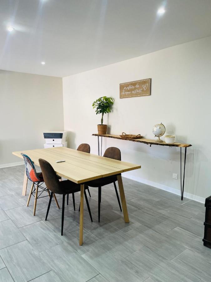 Appartement Saint Juery Arthes Εξωτερικό φωτογραφία