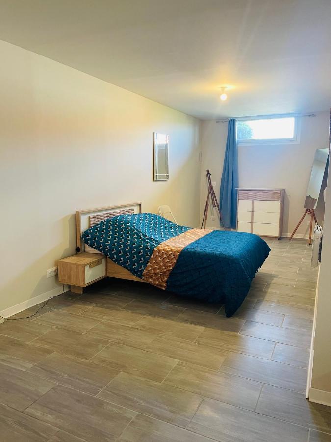 Appartement Saint Juery Arthes Εξωτερικό φωτογραφία