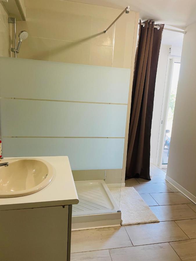 Appartement Saint Juery Arthes Εξωτερικό φωτογραφία