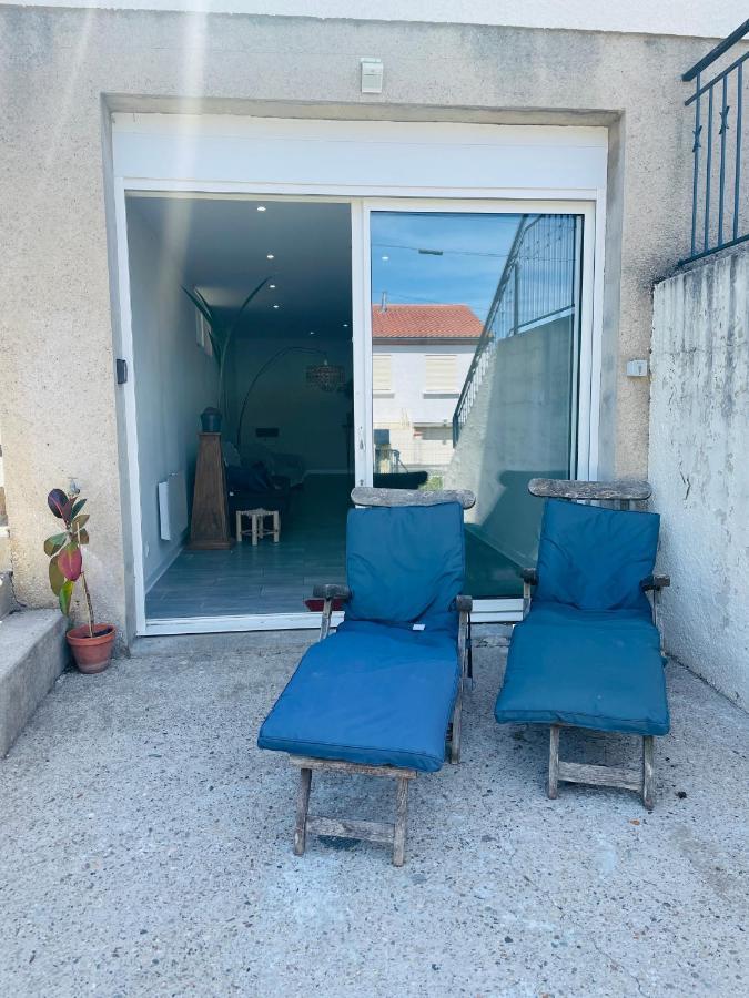 Appartement Saint Juery Arthes Εξωτερικό φωτογραφία