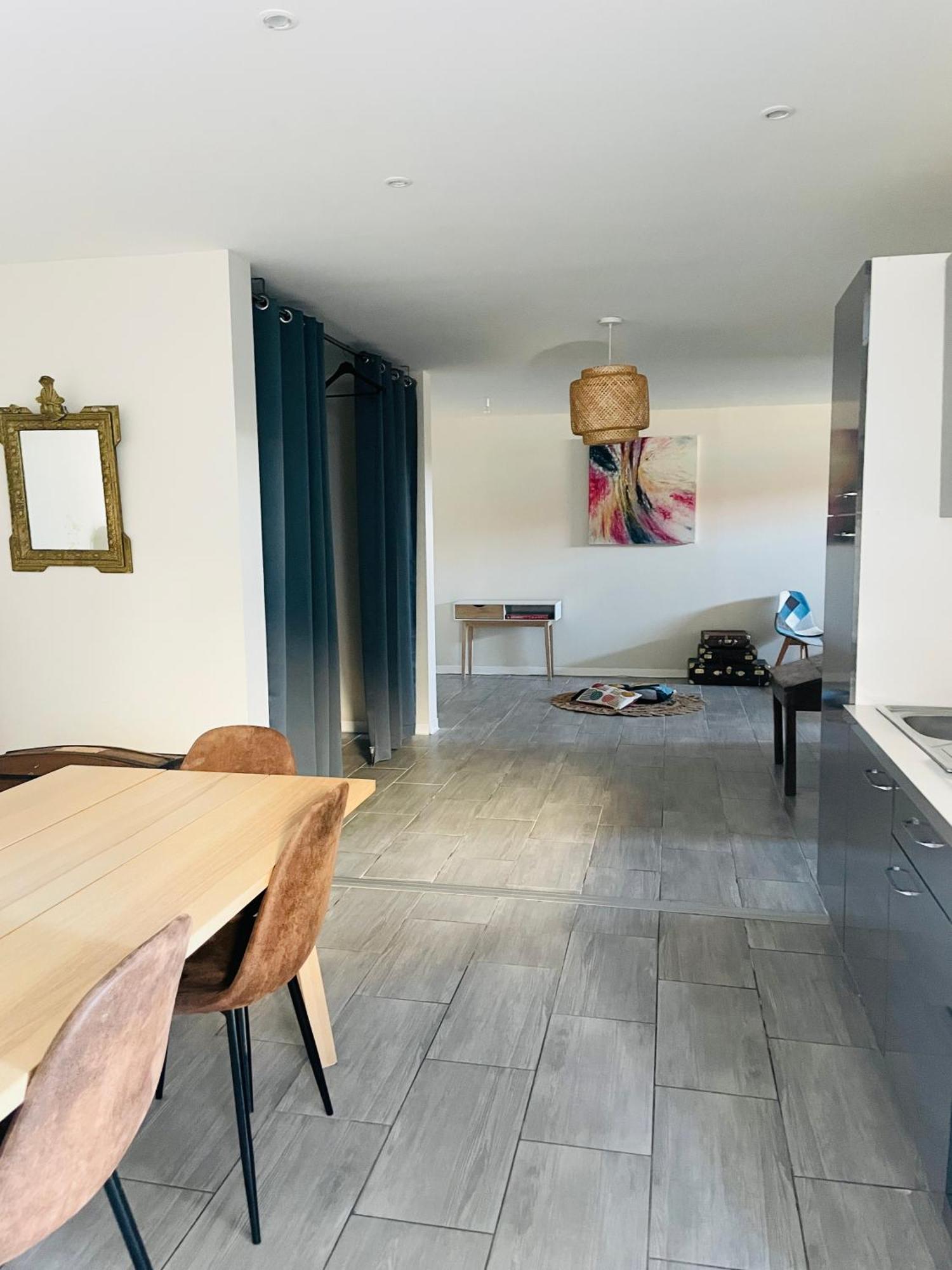 Appartement Saint Juery Arthes Εξωτερικό φωτογραφία